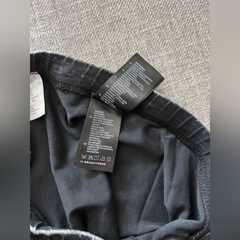 H&M legging - Picture 3 of 4
